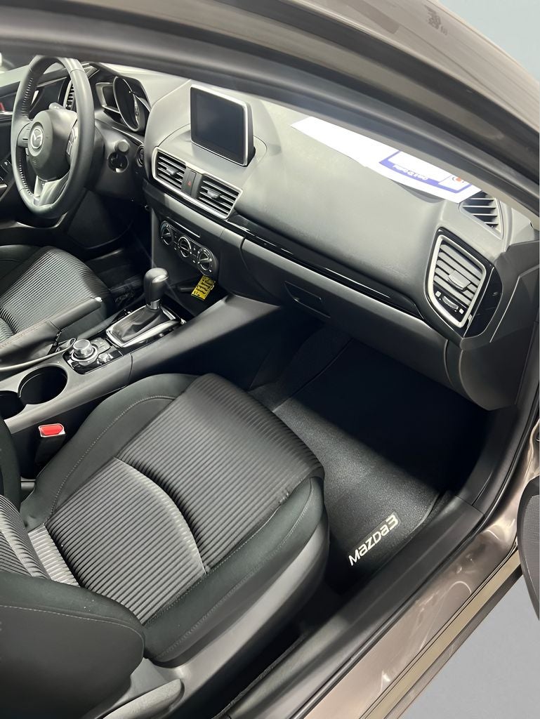 2015 Mazda Mazda3 i Touring