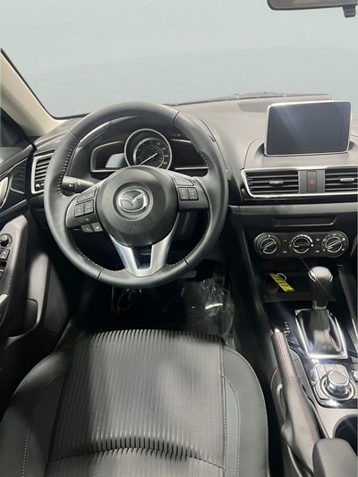 2015 Mazda Mazda3 i Touring