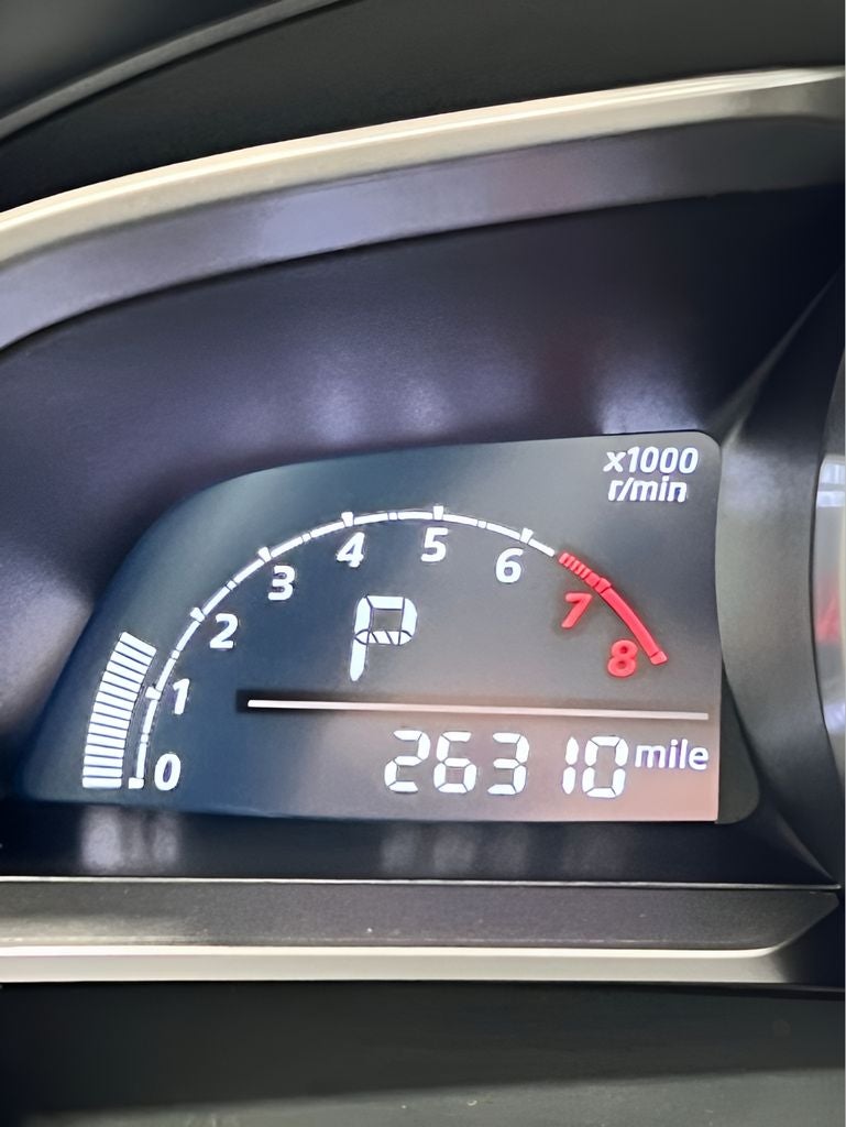 2015 Mazda Mazda3 i Touring