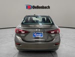 2015 Mazda Mazda3 i Touring