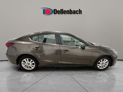 2015 Mazda Mazda3 i Touring