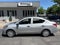 2016 Nissan Versa 1.6 S