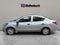 2016 Nissan Versa 1.6 S
