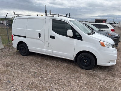2020 Nissan NV200 SV
