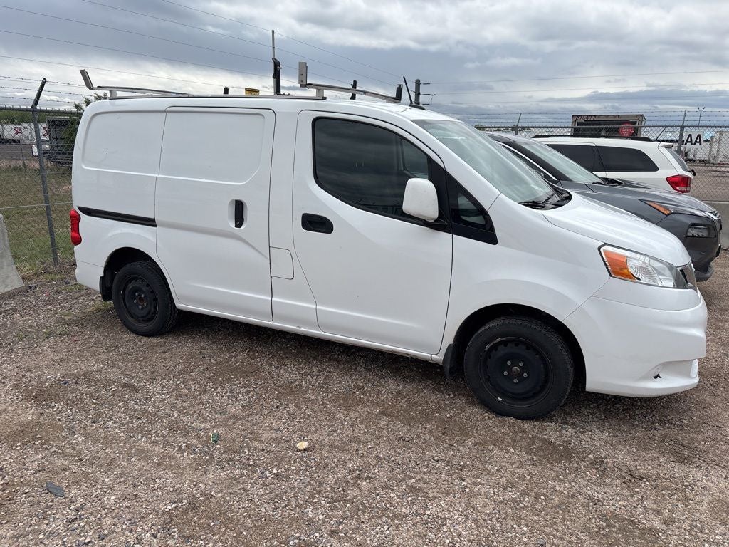 2020 Nissan NV200 SV