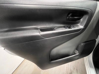 2020 Nissan NV200 SV