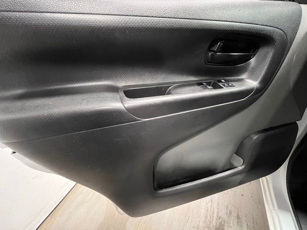 2020 Nissan NV200 SV