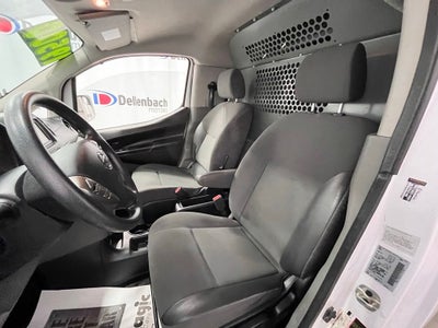 2020 Nissan NV200 SV