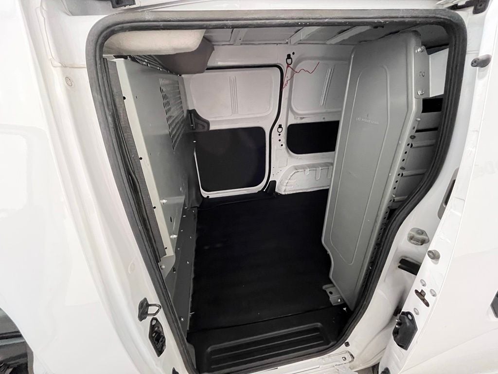 2020 Nissan NV200 SV