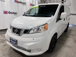 2020 Nissan NV200 SV