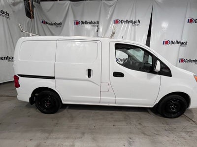 2020 Nissan NV200 SV