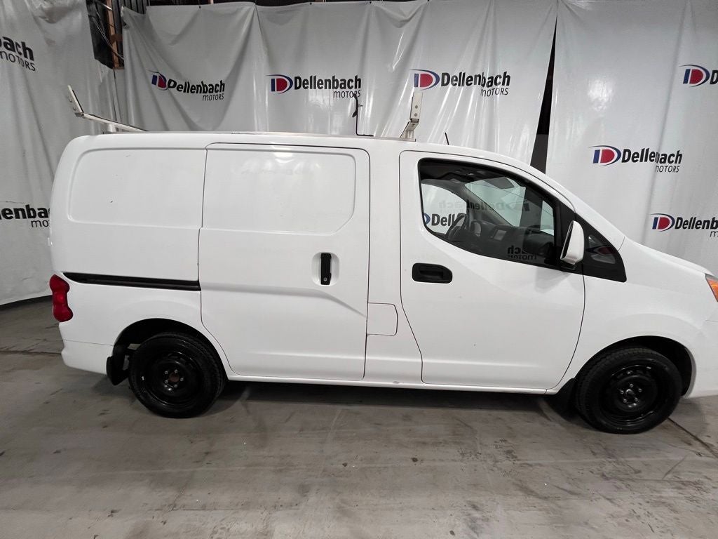 2020 Nissan NV200 SV