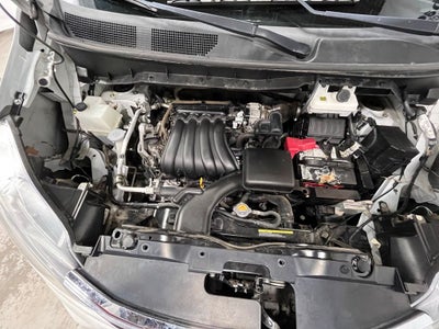 2020 Nissan NV200 SV