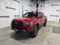 2021 Toyota Tacoma TRD Pro V6