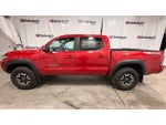 2021 Toyota Tacoma TRD Pro V6