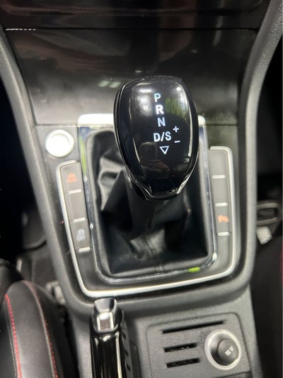 2015 Volkswagen Golf GTI Autobahn