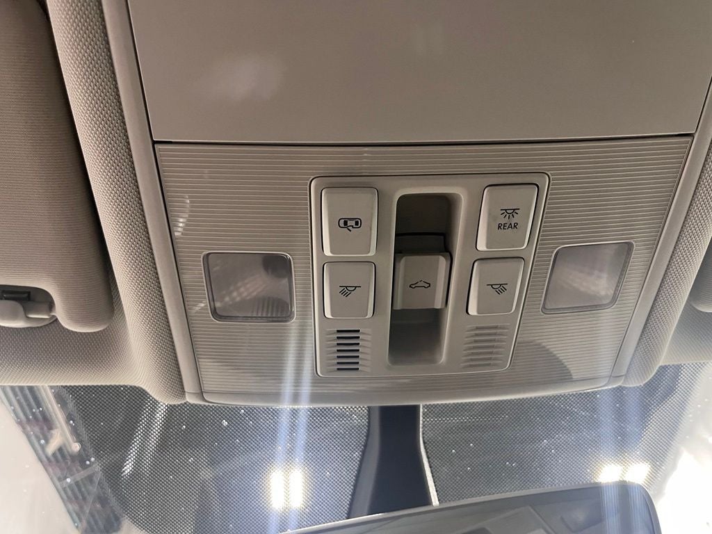 2018 Volkswagen Golf TSI S 4 Door