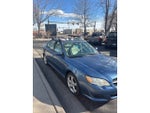 2009 Subaru Legacy 2.5i Special Edition