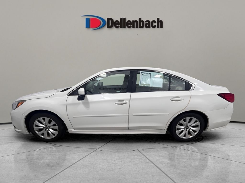 Used 2015 Subaru Legacy 2.5i Premium with VIN 4S3BNAC61F3045360 for sale in Fort Collins, CO