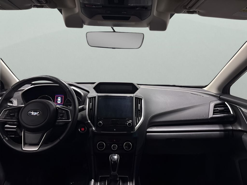 2020 Subaru Impreza Limited