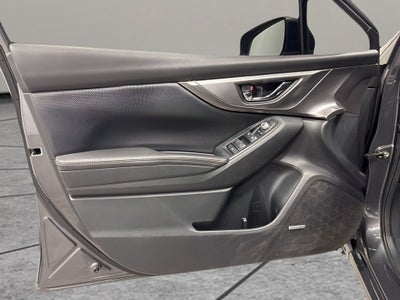 2020 Subaru Impreza Limited