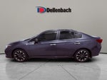2020 Subaru Impreza Limited