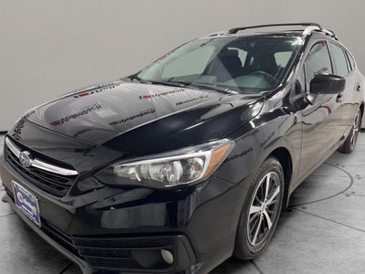 2023 Subaru Impreza Premium