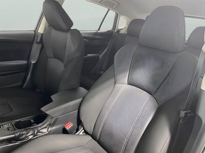 2023 Subaru Impreza Premium