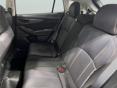 2023 Subaru Impreza Premium