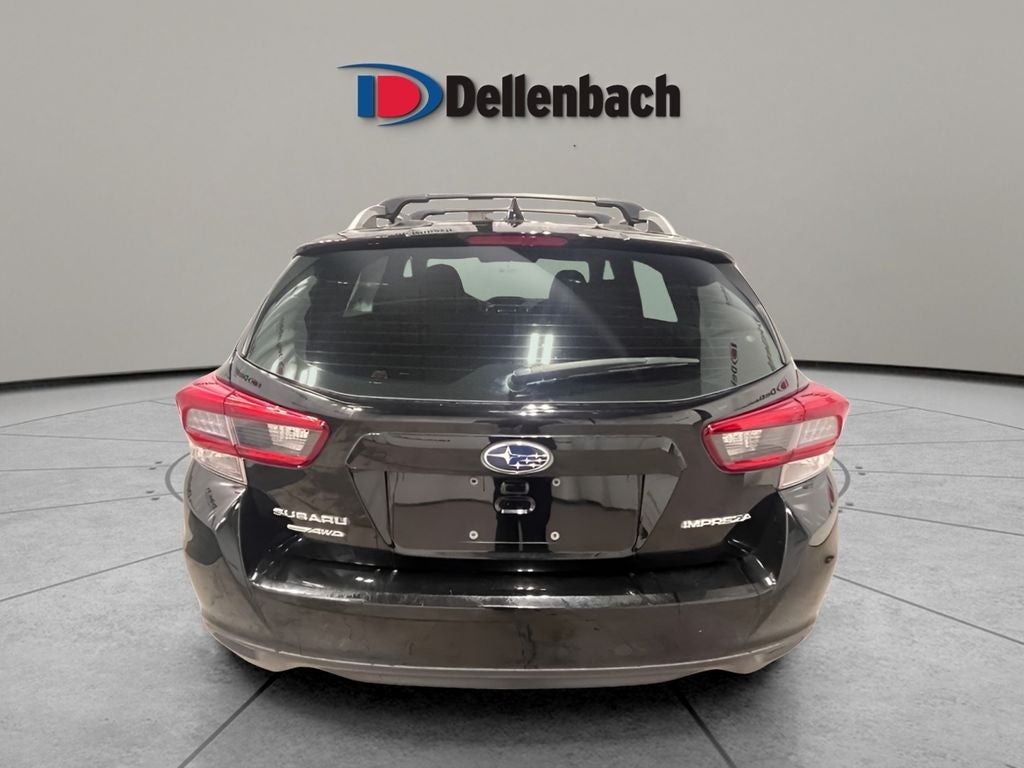 2023 Subaru Impreza Premium