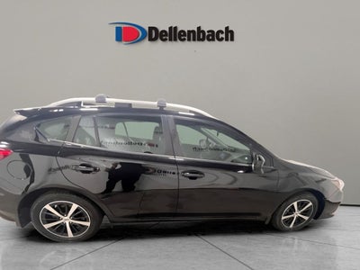 2023 Subaru Impreza Premium