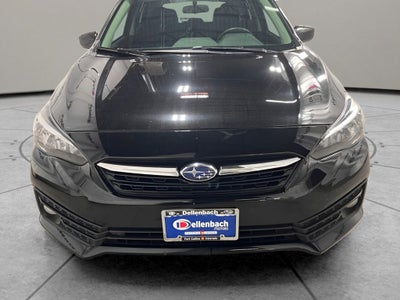 2023 Subaru Impreza Premium