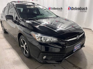 2023 Subaru Impreza Premium