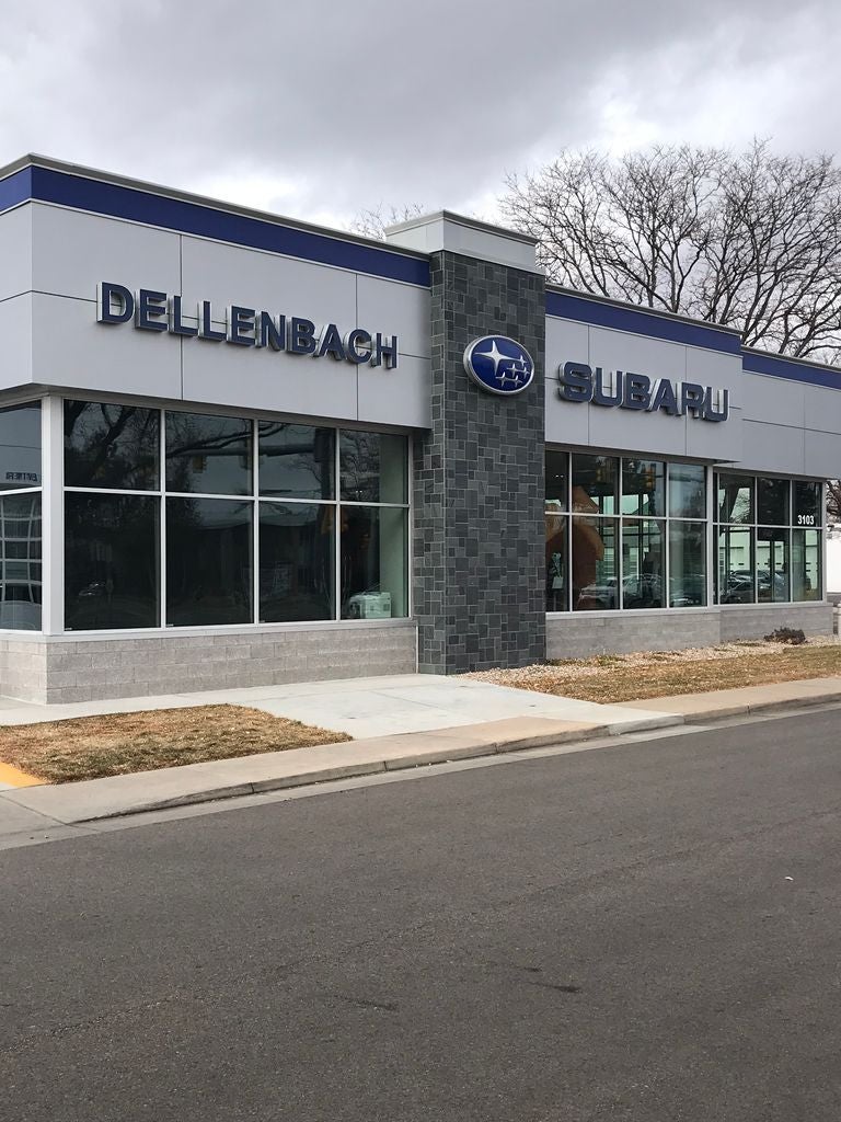 2018 Subaru Impreza 2.0i Sport