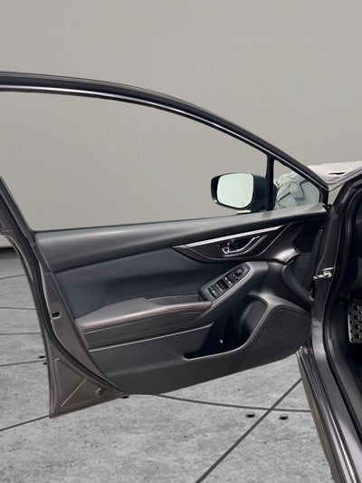 2018 Subaru Impreza 2.0i Sport