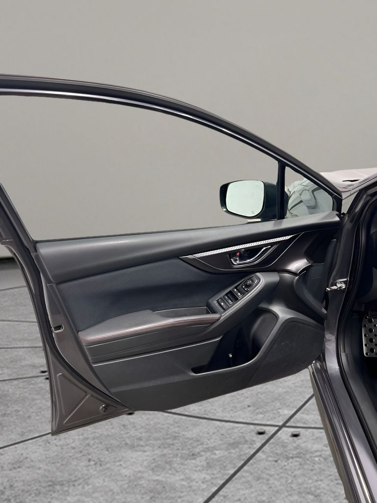 2018 Subaru Impreza 2.0i Sport