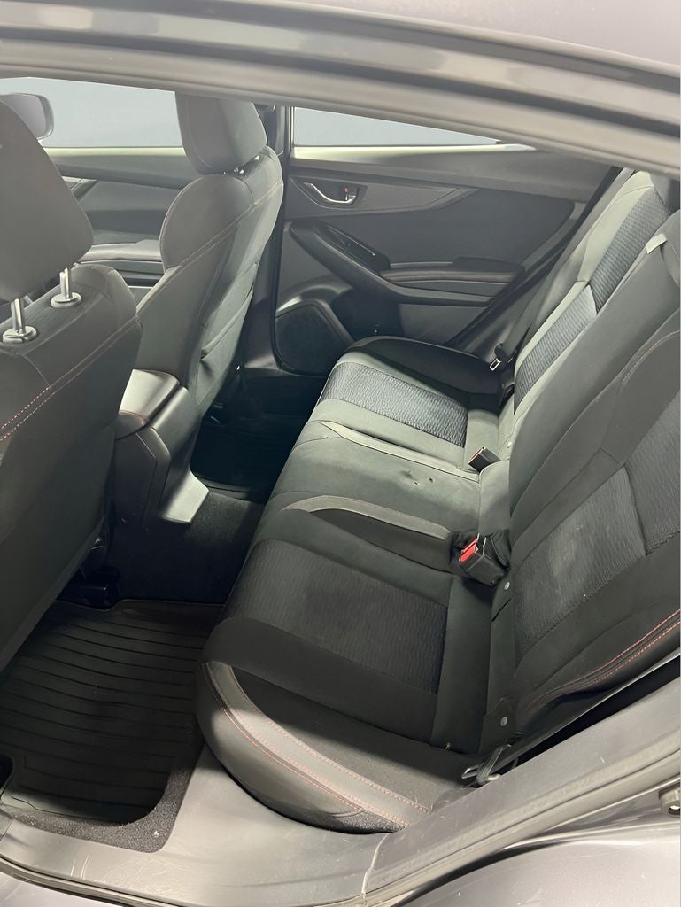 2018 Subaru Impreza 2.0i Sport