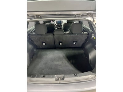 2018 Subaru Impreza 2.0i Sport