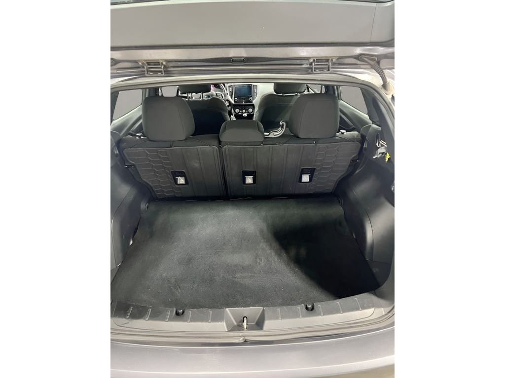 2018 Subaru Impreza 2.0i Sport