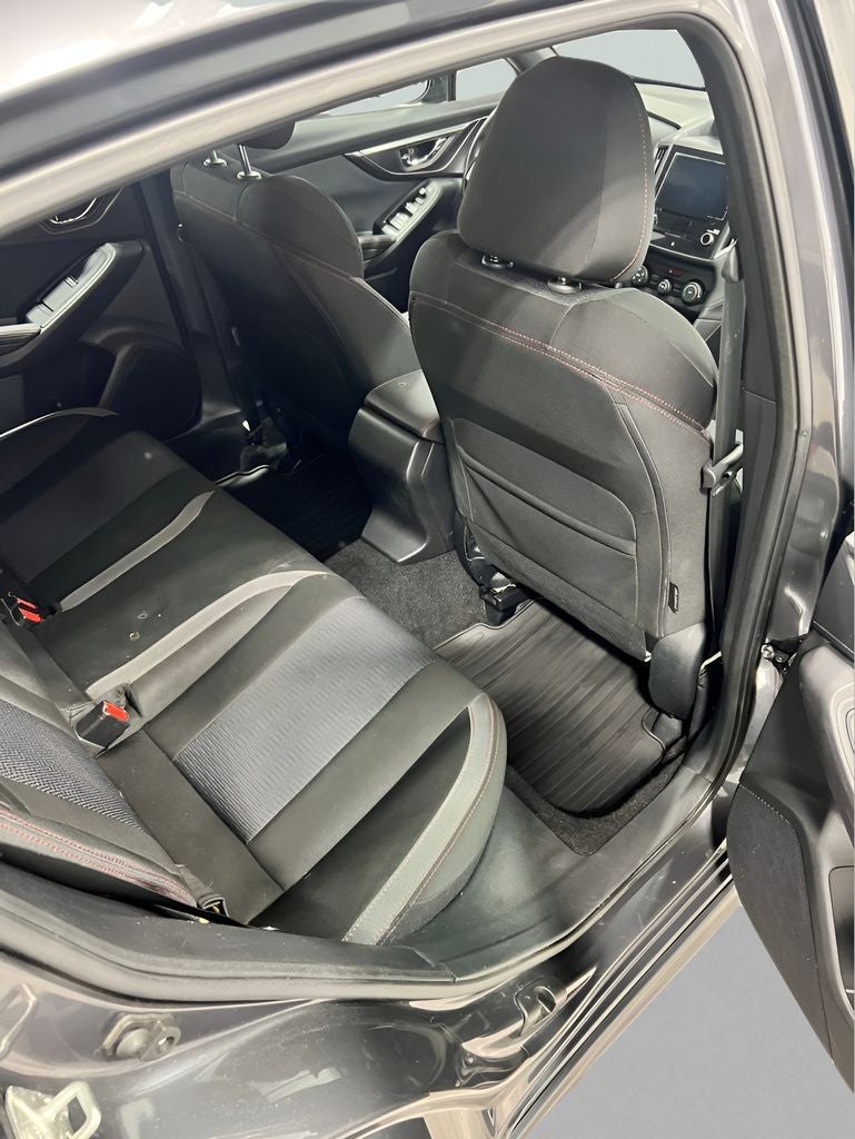 2018 Subaru Impreza 2.0i Sport