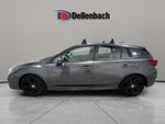 2018 Subaru Impreza 2.0i Sport