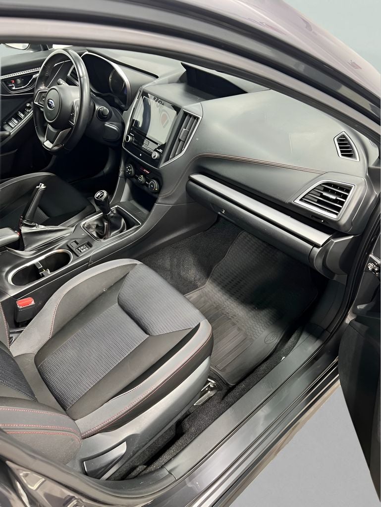 2018 Subaru Impreza 2.0i Sport