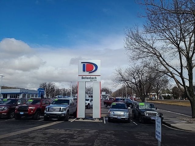 2018 Subaru Impreza 2.0i Sport