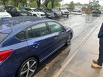 2018 Subaru Impreza 2.0i Sport