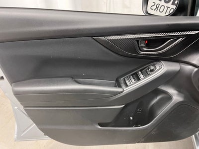 2023 Subaru Impreza Premium