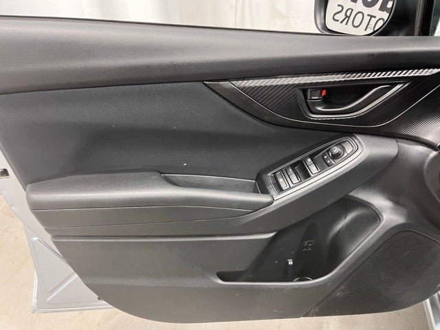 2023 Subaru Impreza Premium