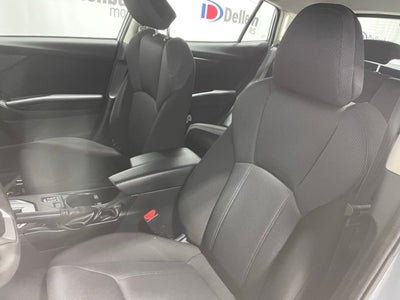 2023 Subaru Impreza Premium