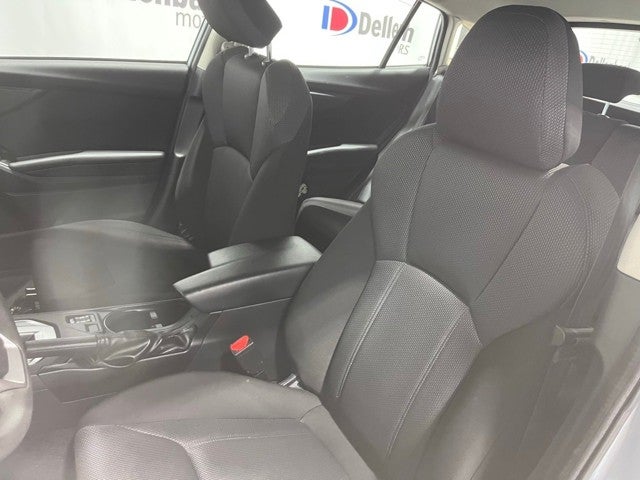 2023 Subaru Impreza Premium