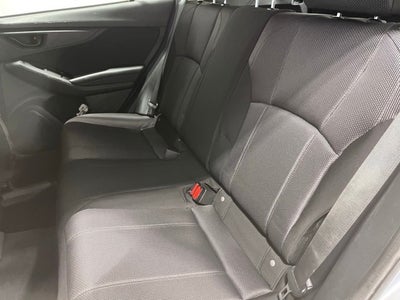 2023 Subaru Impreza Premium