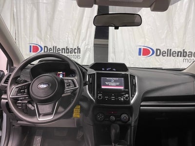 2023 Subaru Impreza Premium